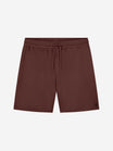 Riveira Short | Bordeaux