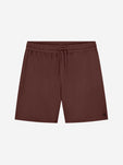 Riveira Short | Bordeaux