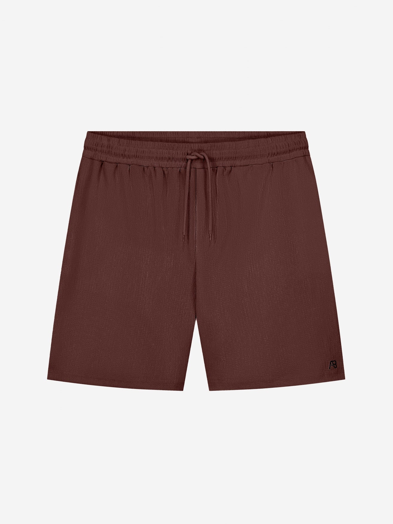 Riveira Short | Bordeaux