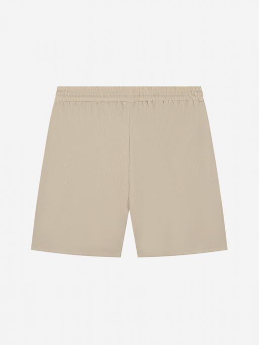 Riveira Short | Beige