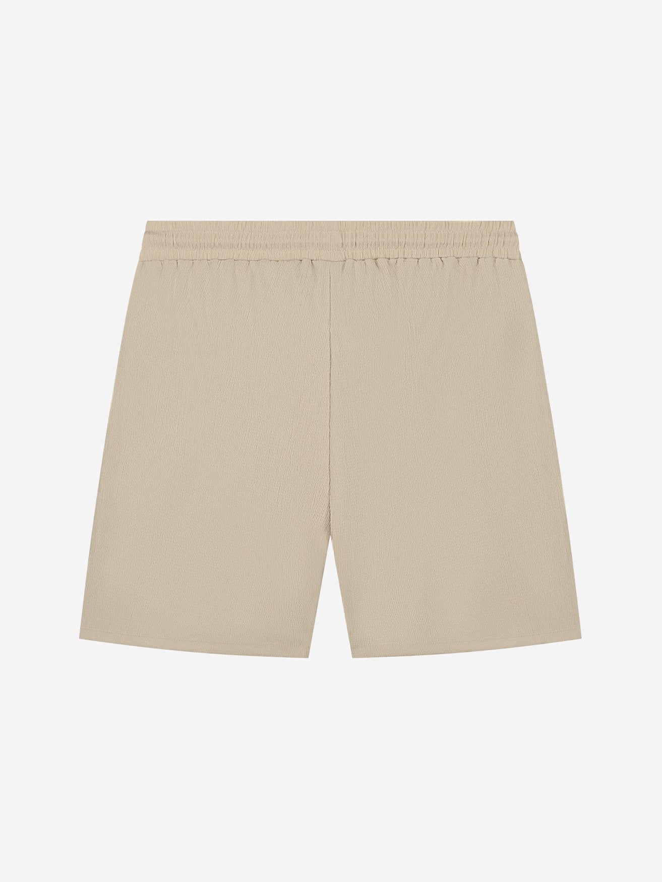 Riveira Short | Beige
