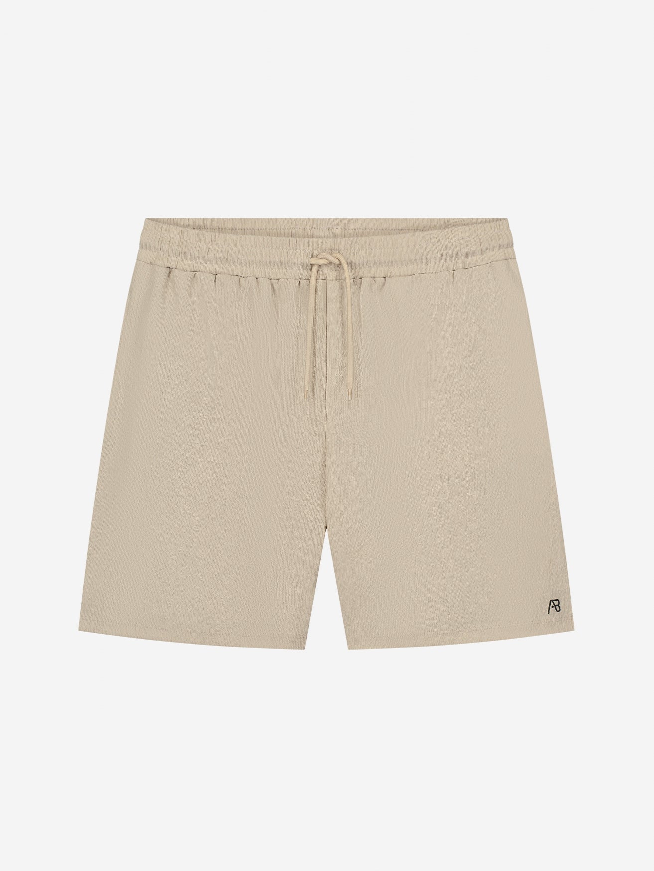 Riveira Short | Beige