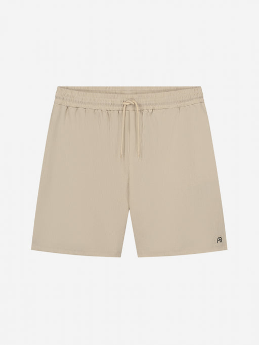 Riveira Short | Beige