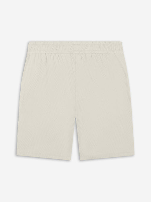 Serenity Short | White Swan
