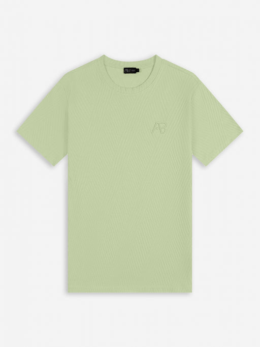 Serenity Tee | Desert Sage
