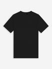 Serenity Tee | Jet Black