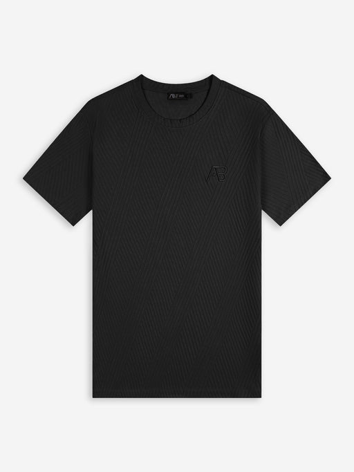 Serenity Set | Jet Black
