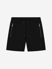 Essential Short | Jet Black