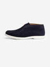 High Loafer | Blueberry