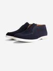 High Loafer | Blueberry