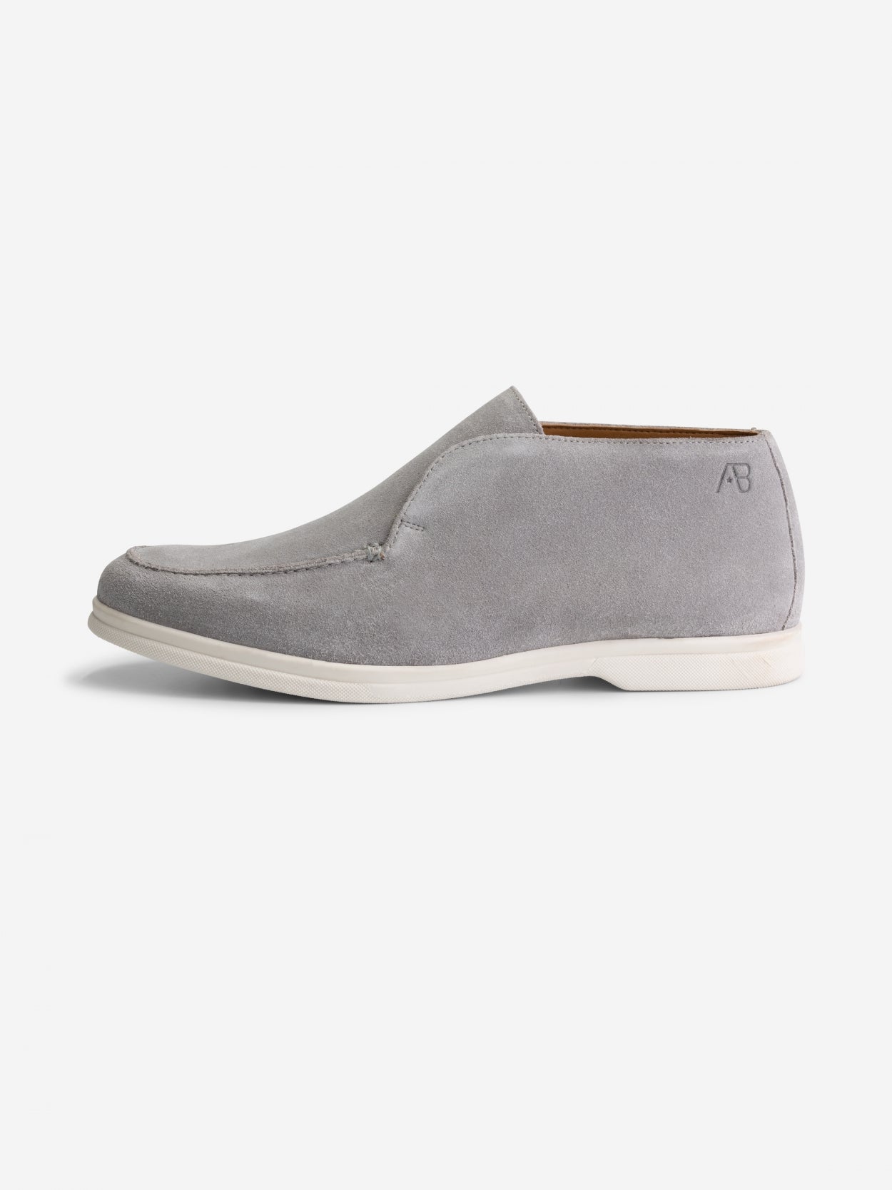 High Loafer | Ultimate Grey