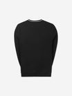 Aura II Sweater | Jet Black