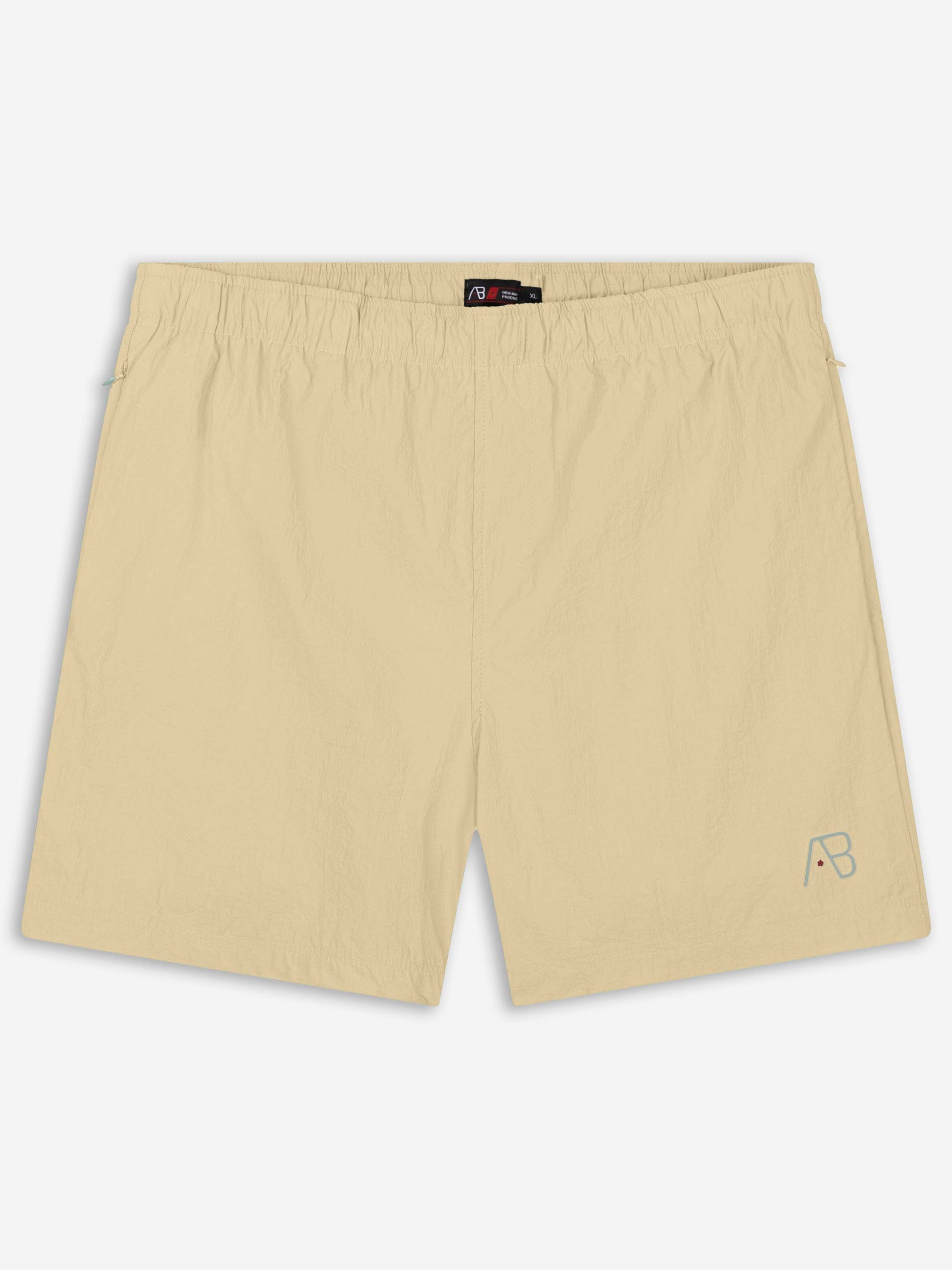 Swim Shorts (Ocean) | Sand Dollar / Desert Sage
