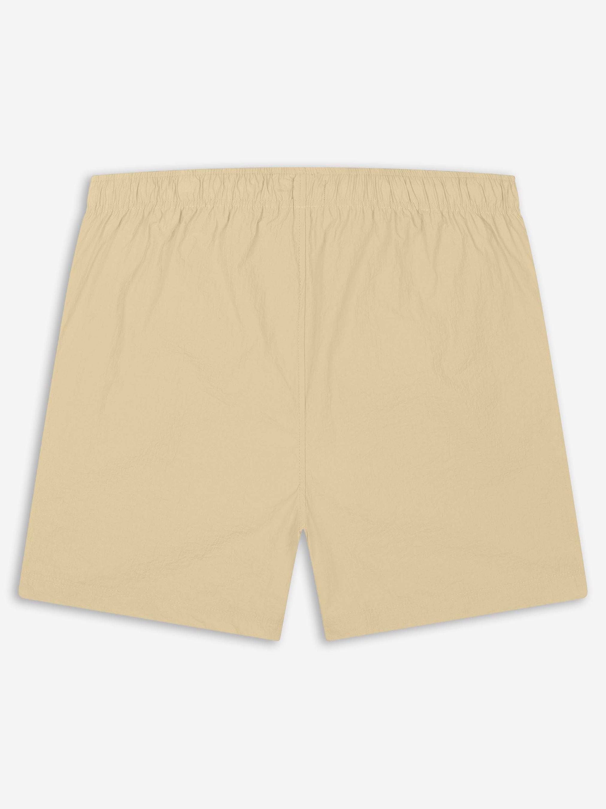 Swim Shorts (Ocean) | Sand Dollar / Desert Sage
