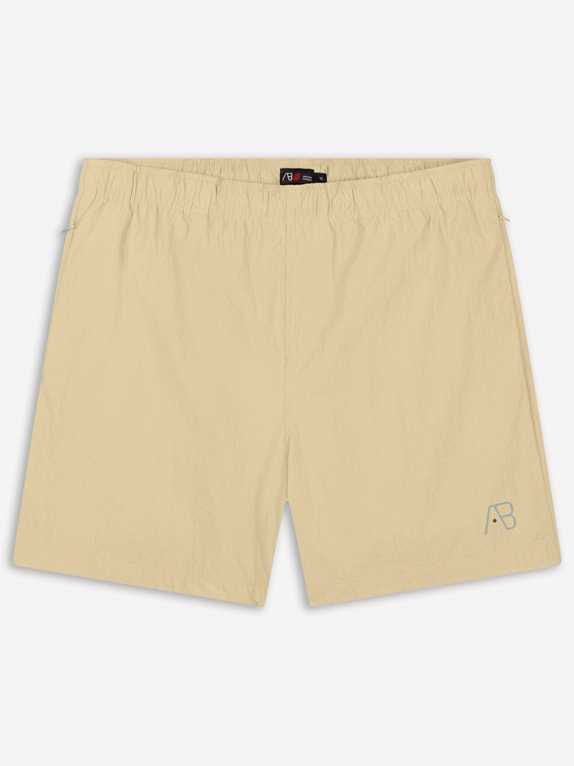 Swim Shorts (Ocean) | Sand Dollar / Desert Sage
