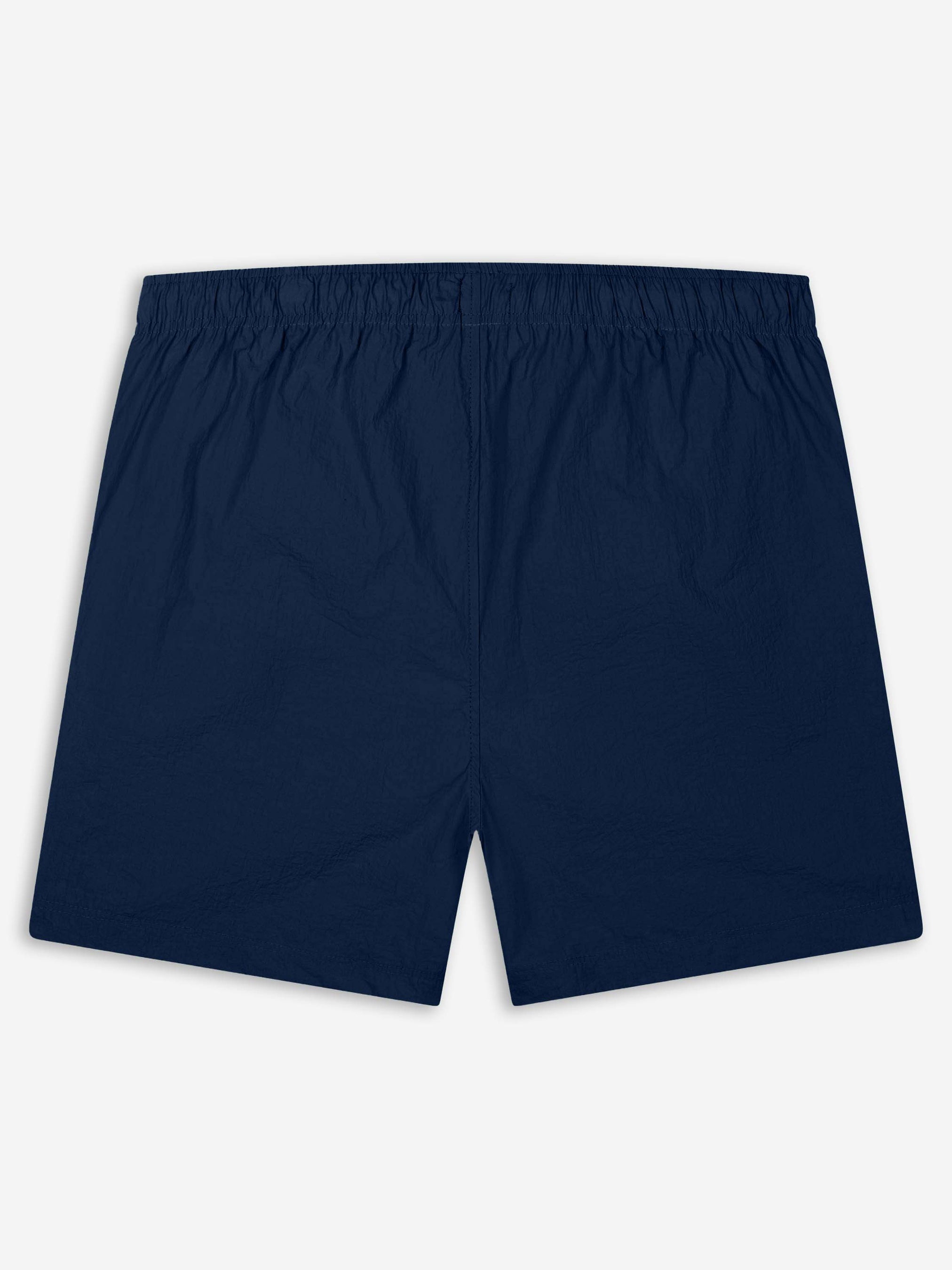 Swim Shorts (Ocean) | Navy / Cornflower Blue