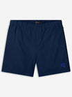 Swim Shorts (Ocean) | Navy / Cornflower Blue