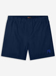 Swim Shorts (Ocean) | Navy / Cornflower Blue