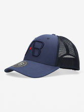 Retro Trucker Cap | Eclipse
