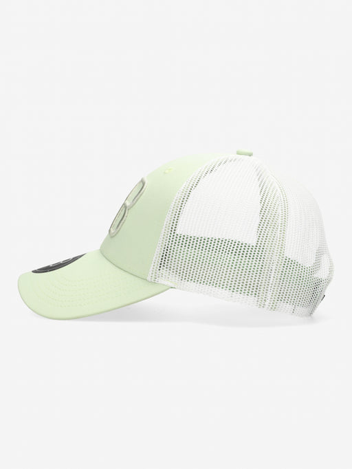 Retro Trucker Cap | Desert Sage