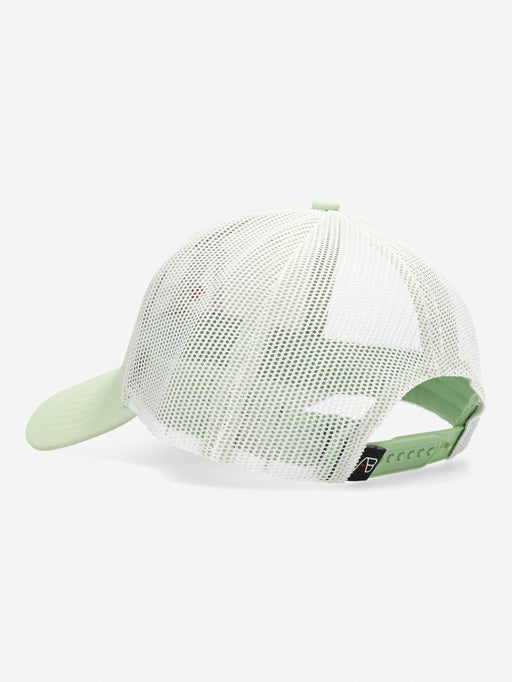 Retro Trucker Cap | Desert Sage
