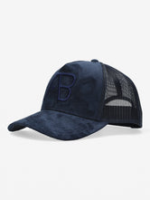 Velvet Cap | Eclipse