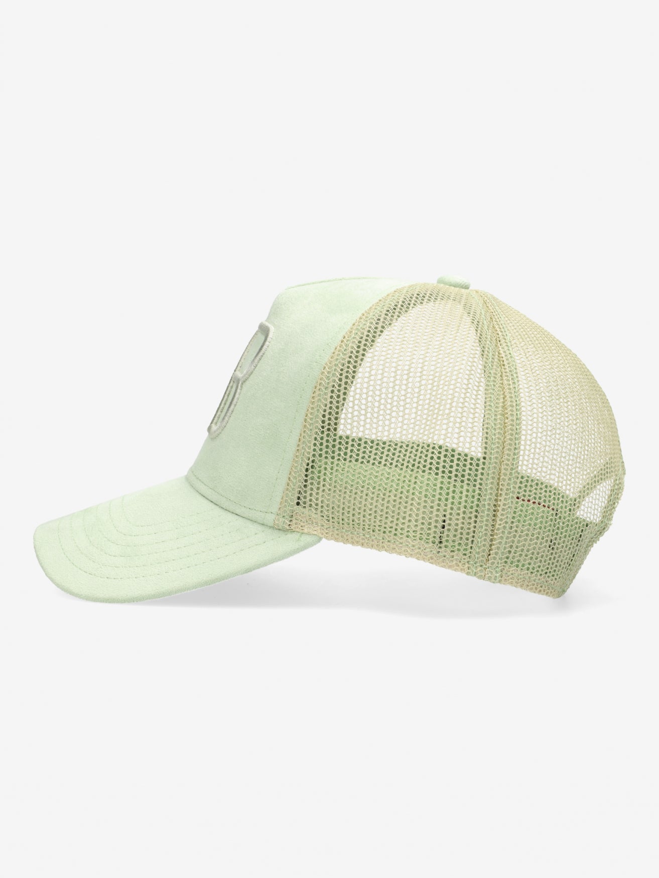 Velvet Cap | Desert Sage