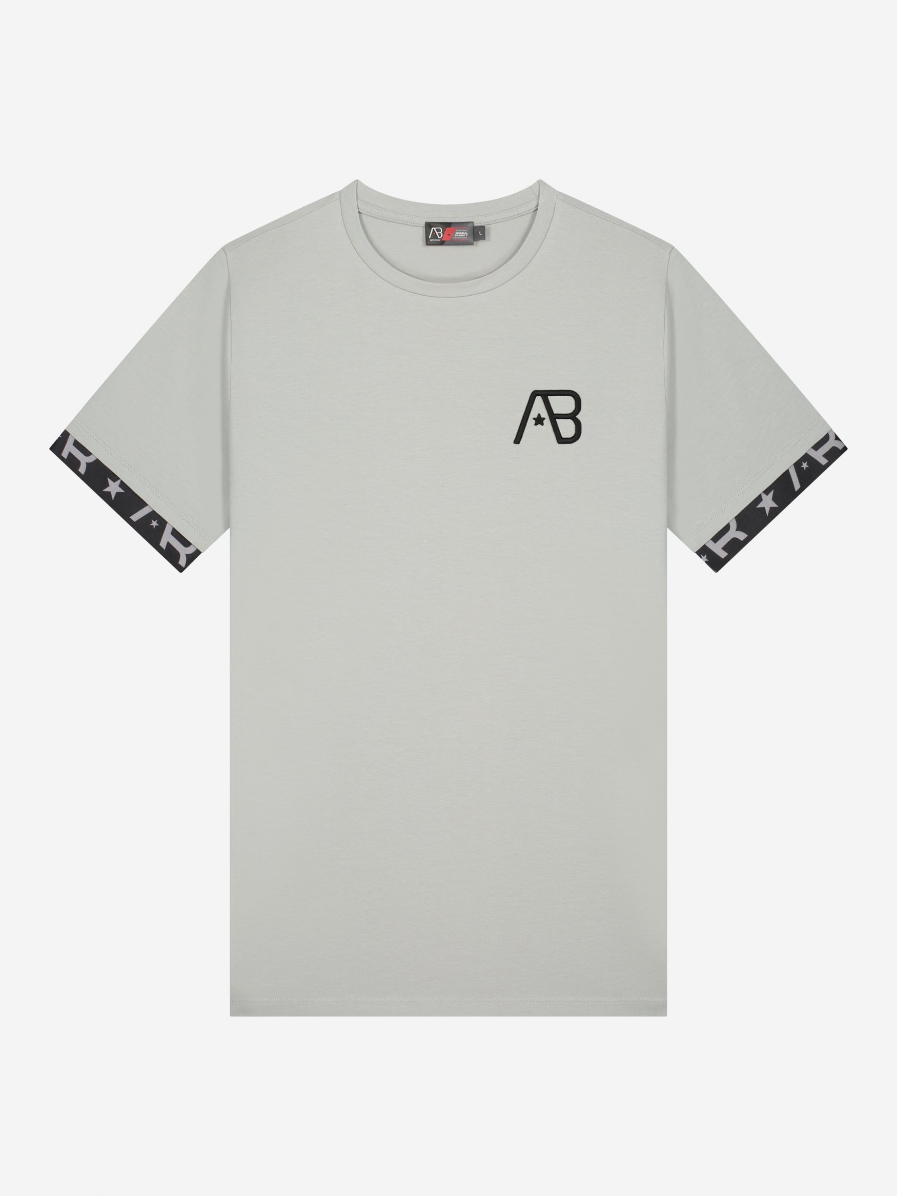 X-Ray Tee | Limestone