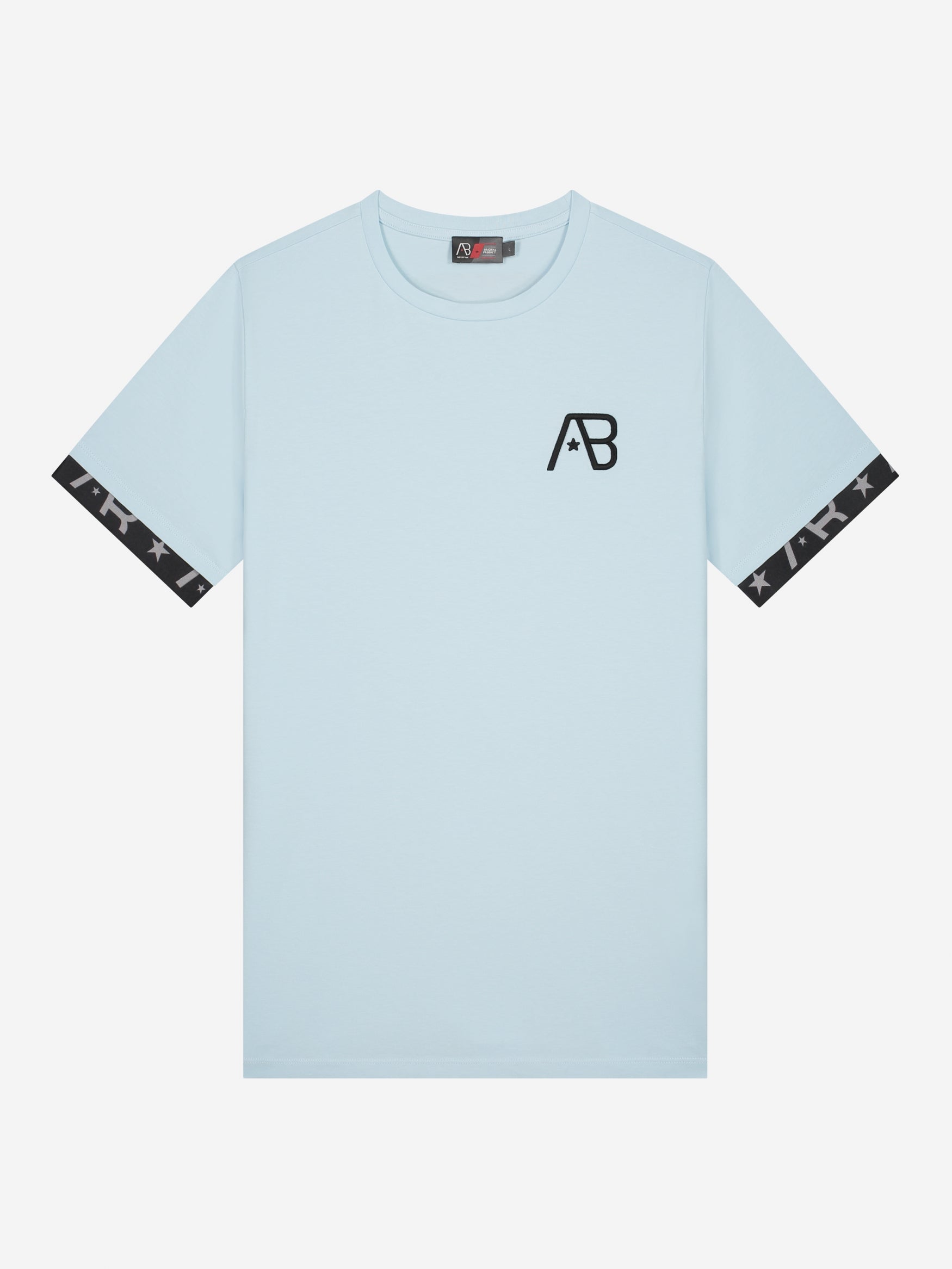 X-Ray Tee | Omphalodes