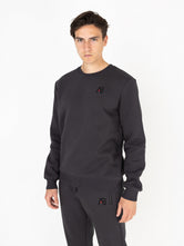 Basic Crewneck | Phantom