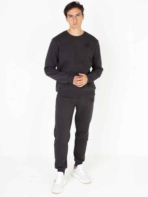 Basic Jogger | Phantom Grey