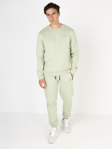 Canvas Jogger