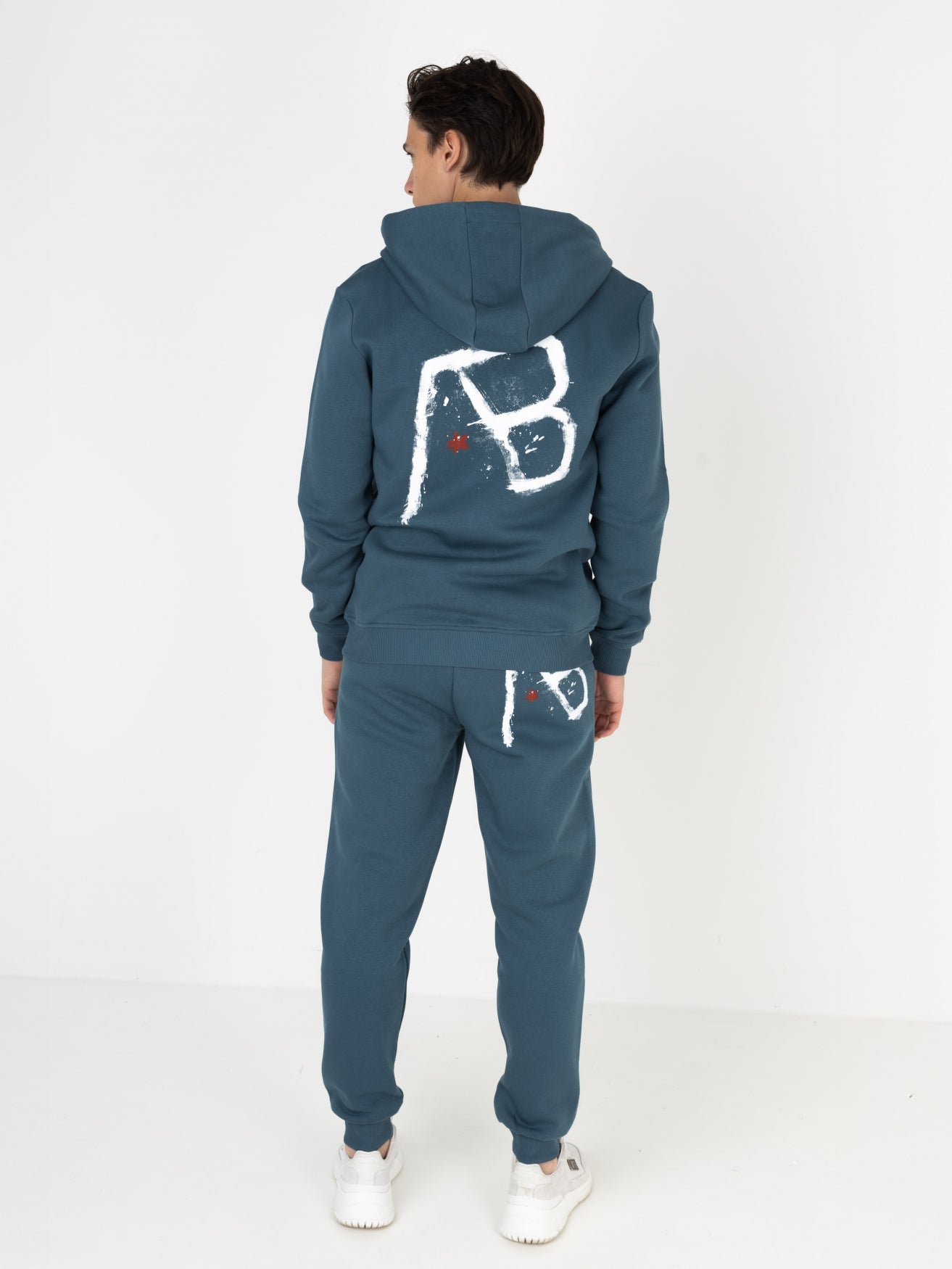 Canvas Jogger | Stargazer