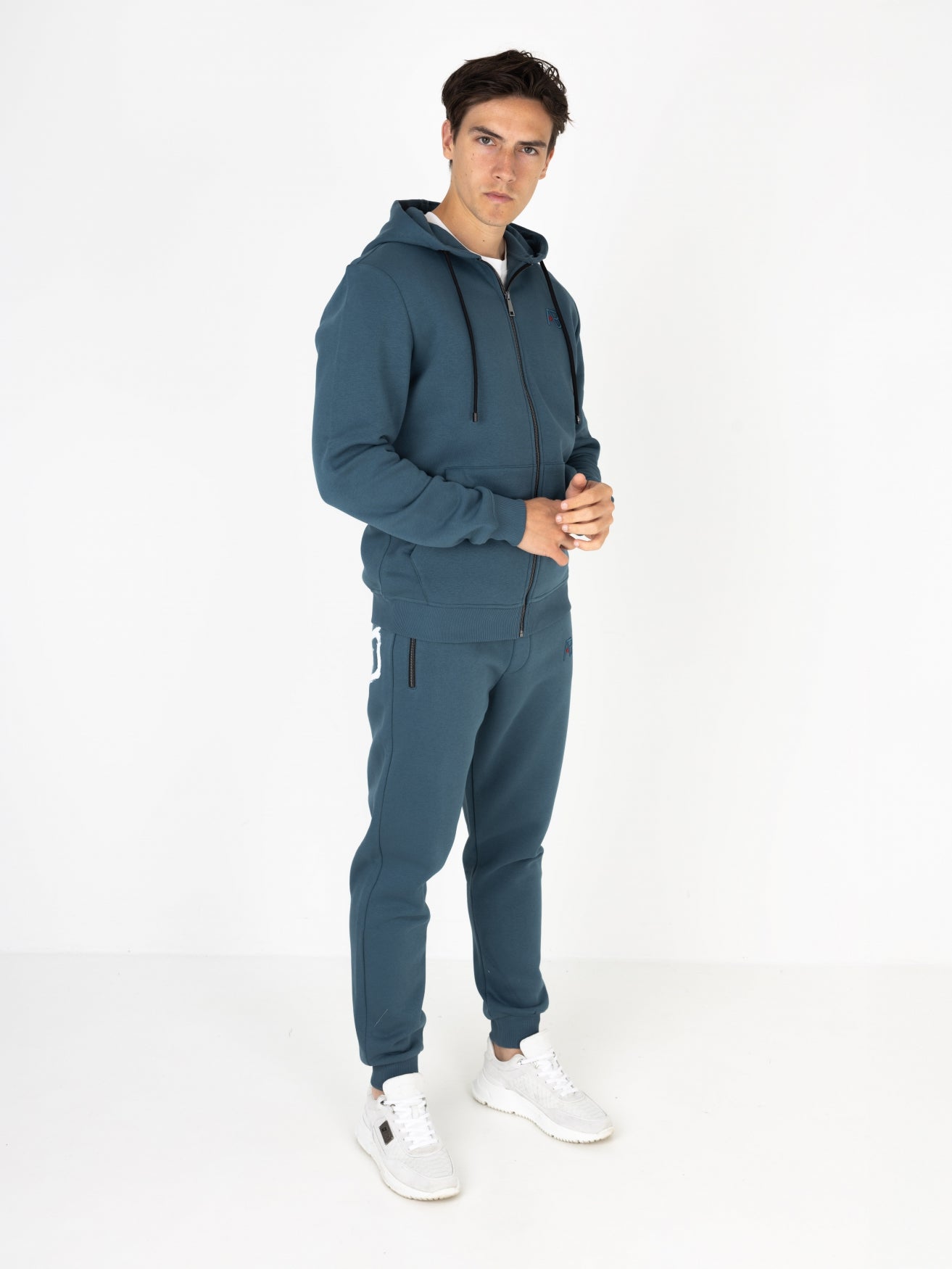 Canvas Vest | Stargazer