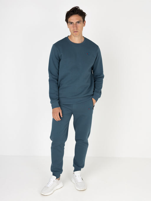 Canvas Crewneck | Stargazer