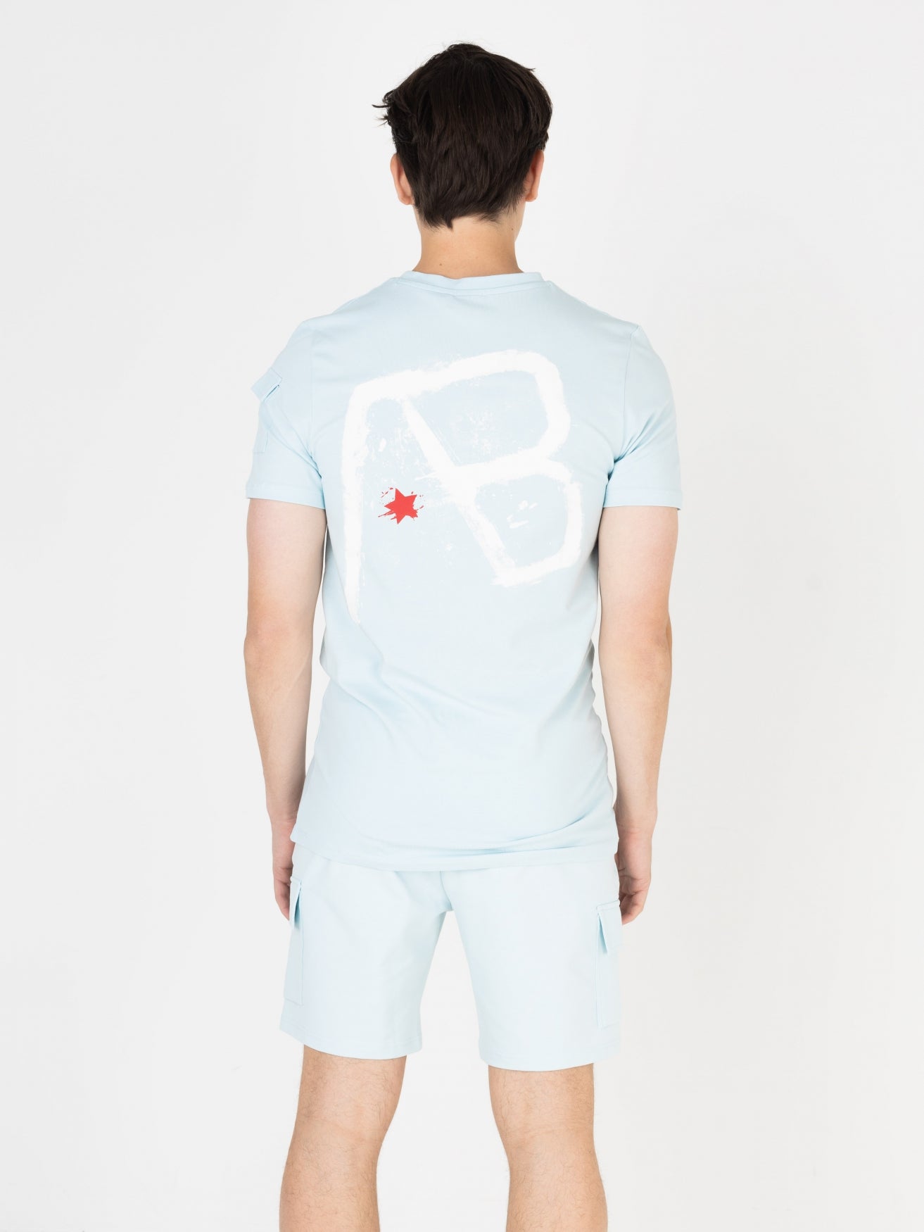 Cargo Set | Omphalodes