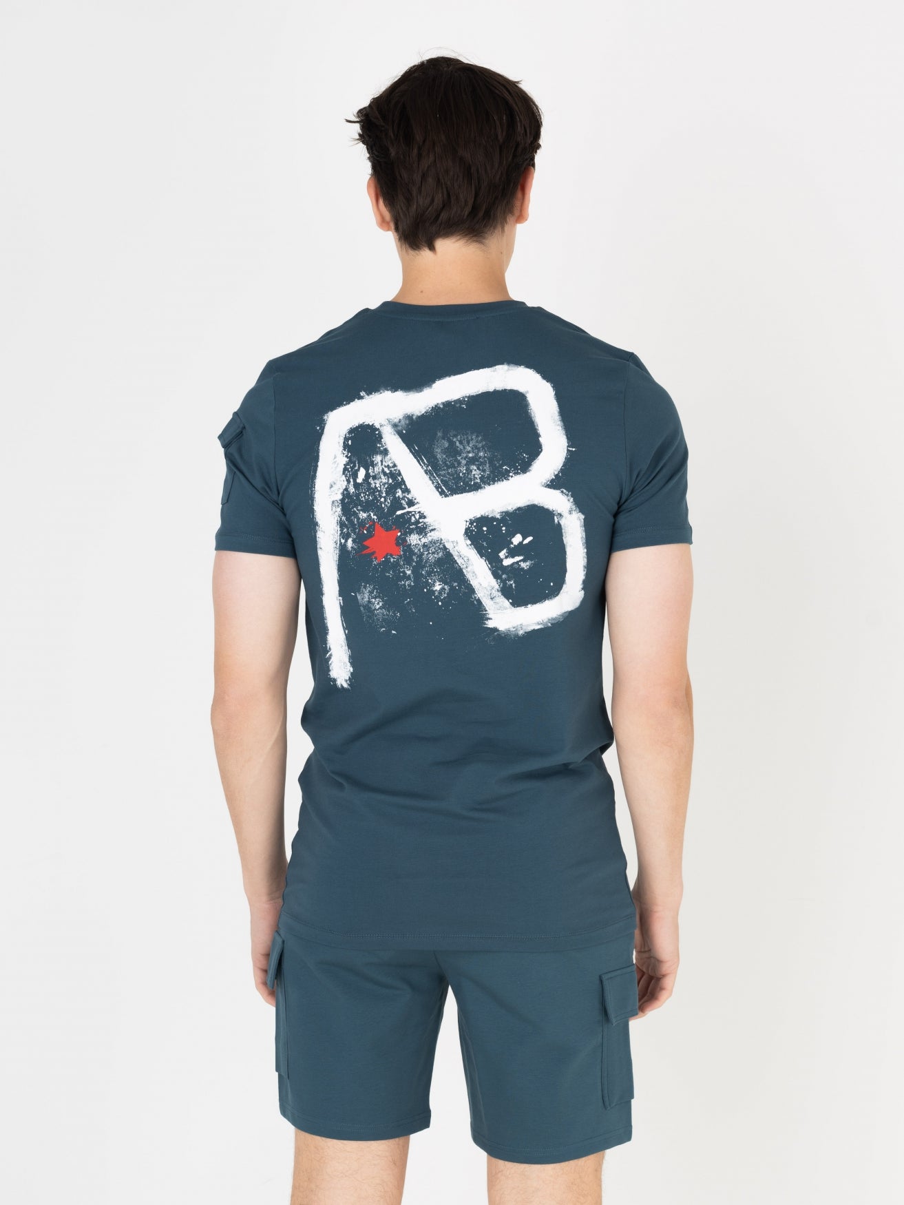 Cargo Tee | Stargazer