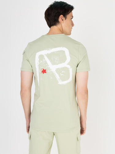 Cargo Tee