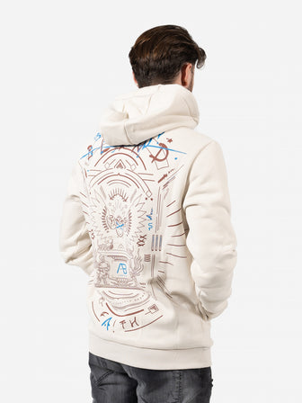 Faith Hoodie | Perfectly Pale