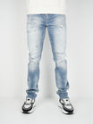 Macau Denim (Regular-Fit) | Mid Blue