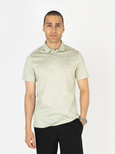 Premium Interlock Polo