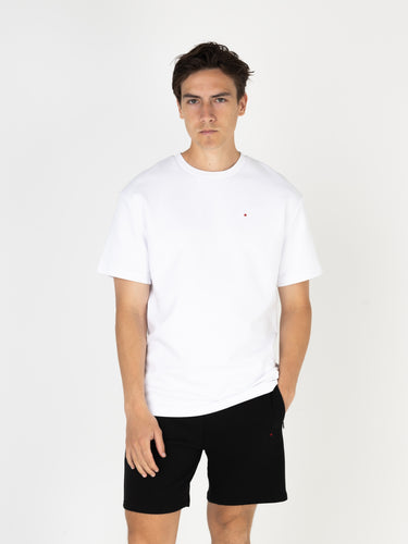 Basic Loose-Fit Tee
