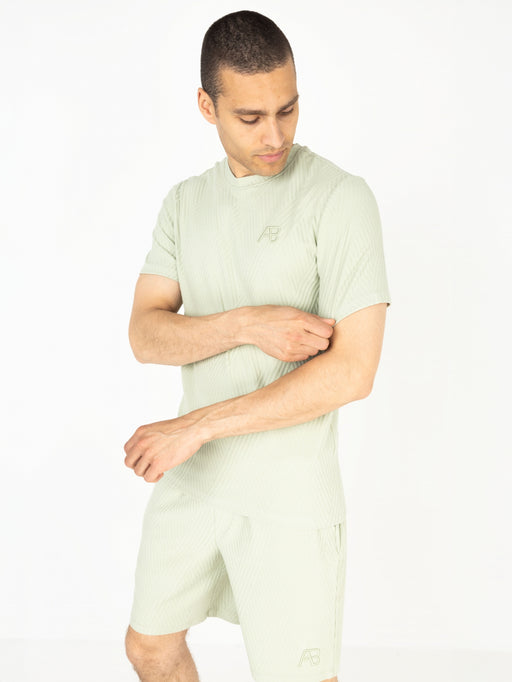Serenity Tee | Desert Sage