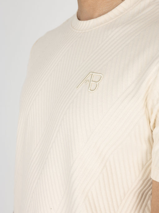 Serenity Tee | White Swan