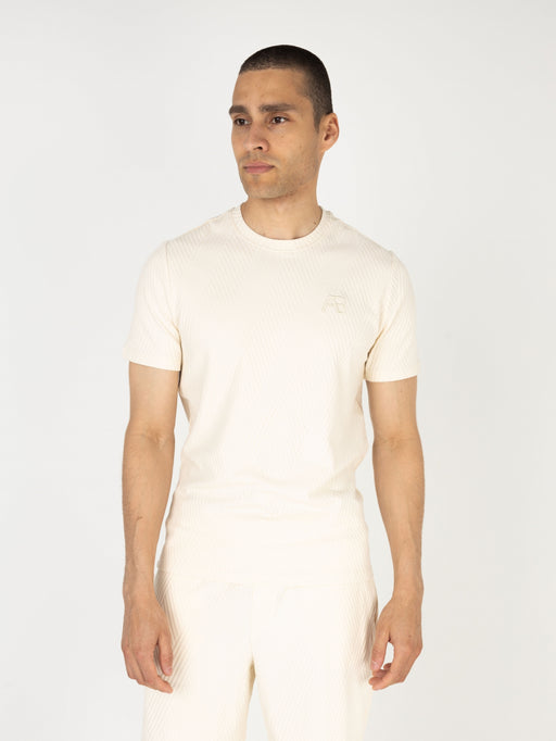 Serenity Tee | White Swan