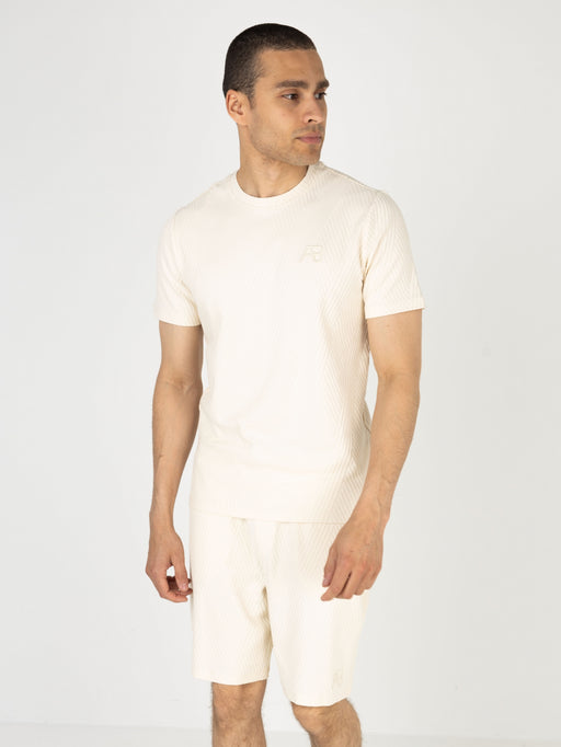 Serenity Short | White Swan