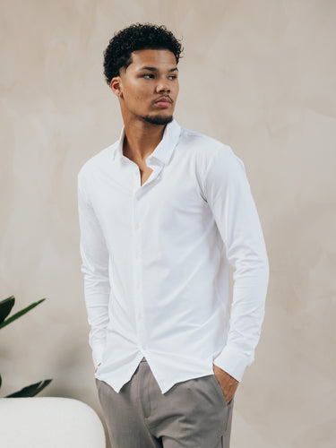 Slim-Fit Shirt