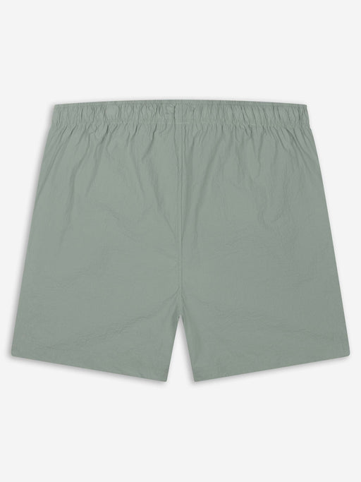 Swim Shorts (Ocean) | Desert Sage / Bright White