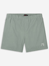 Swim Shorts (Ocean) | Desert Sage / Bright White