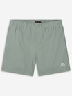 Swim Shorts (Ocean) | Desert Sage / Bright White